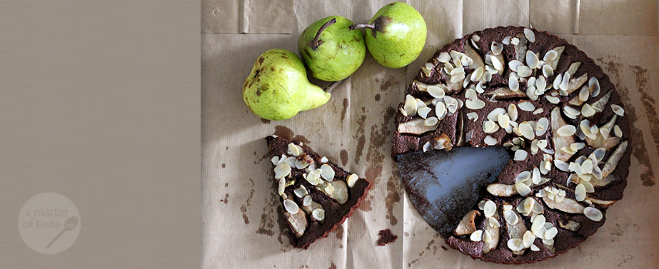 cocoa pear featured