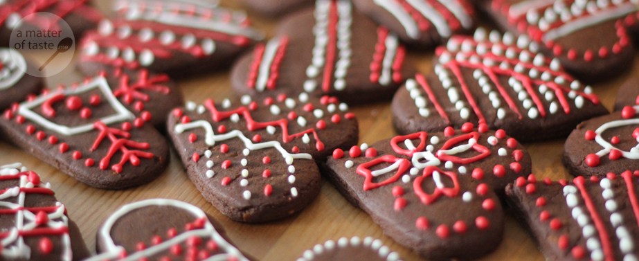 gingerbreads featured