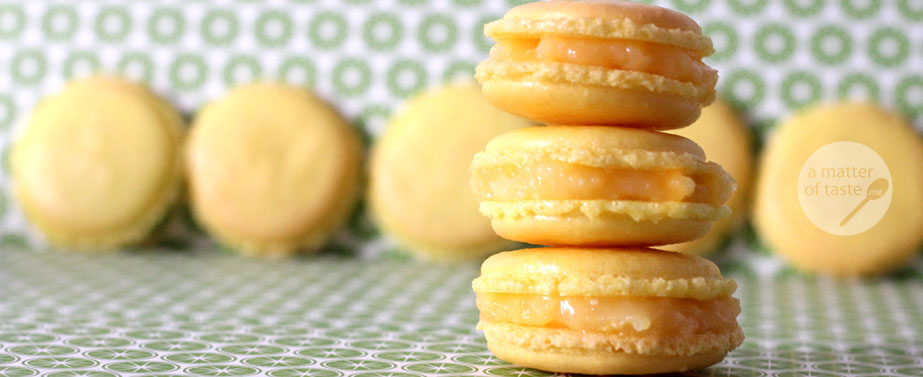 lemonmacarons featured
