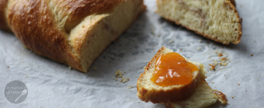 challah