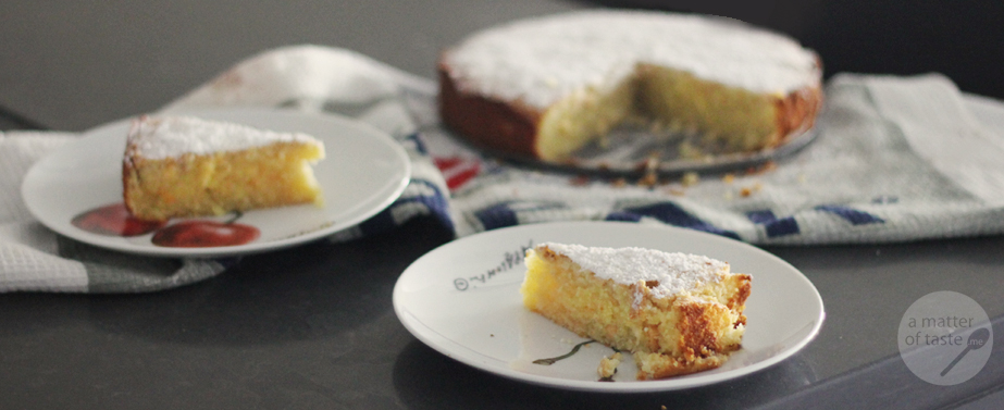 lemoncake