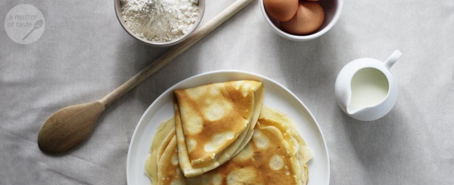 crepes