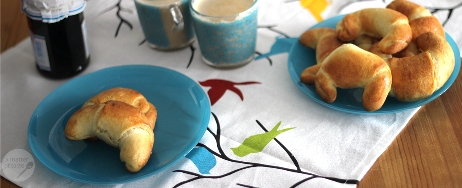 butterhorns