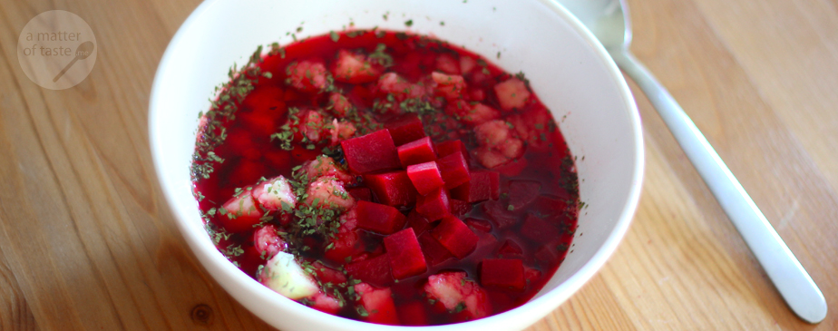 beetroot