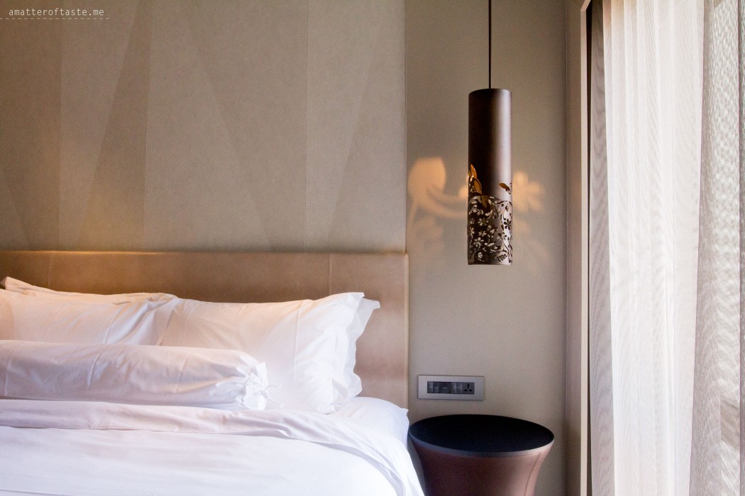 Naumi Hotel Singapore