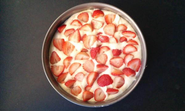 strawberry-cake-recipe