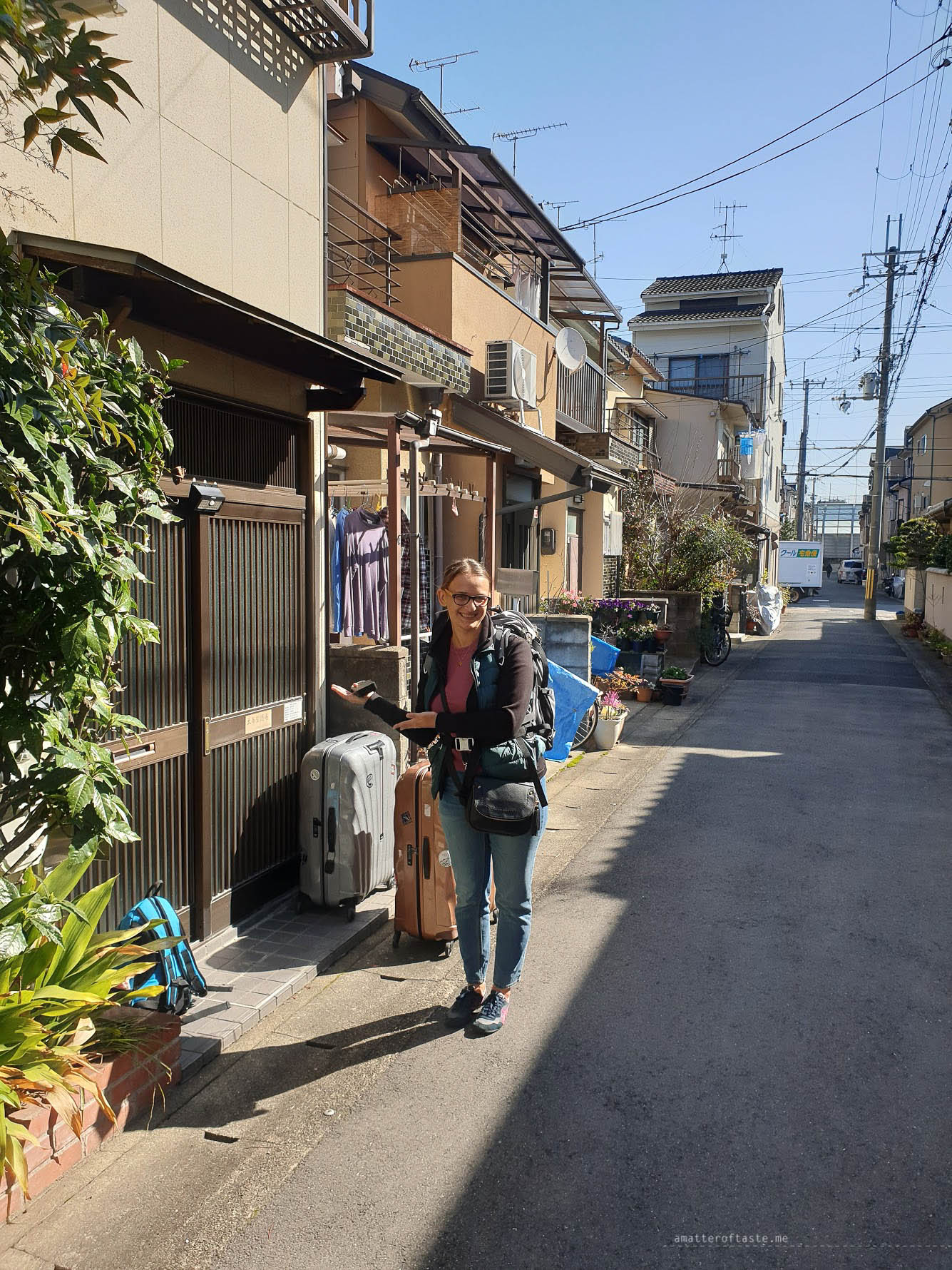 Kyoto: One Perfect Walk